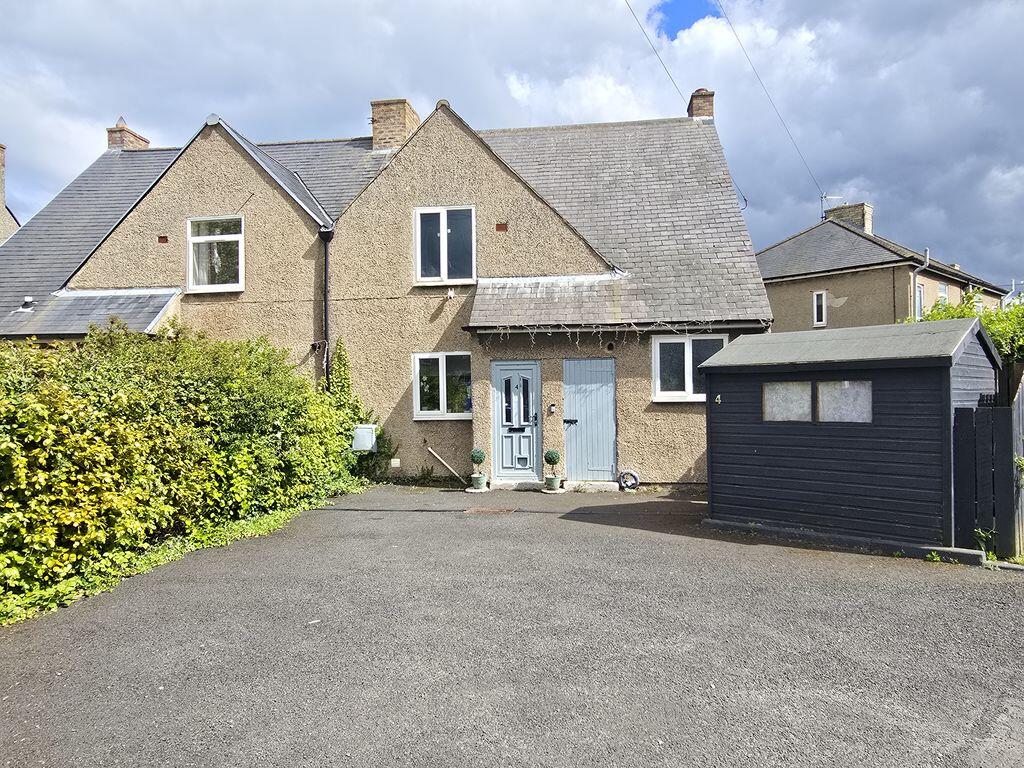 Main image of property: Mary Street, Widdrington, Morpeth
