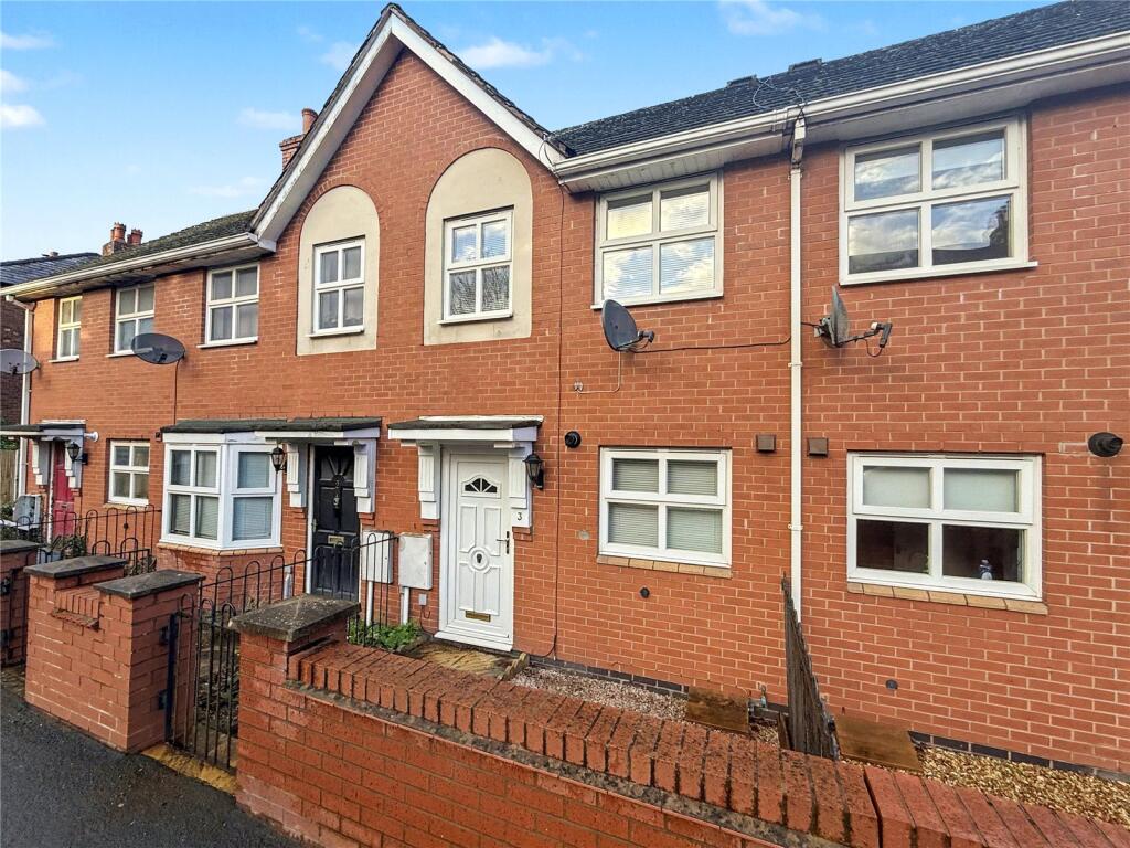 Main image of property: Green Man Close, Wellington, Telford, Shropshire