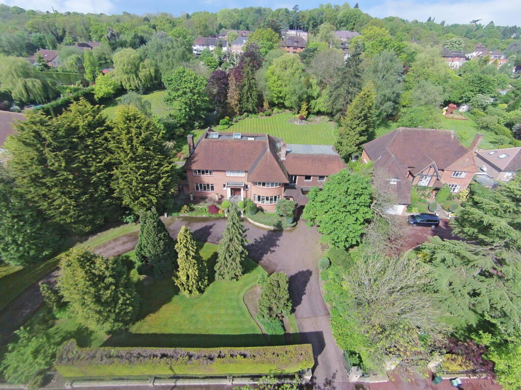Main image of property: Russell Road, Moor Park