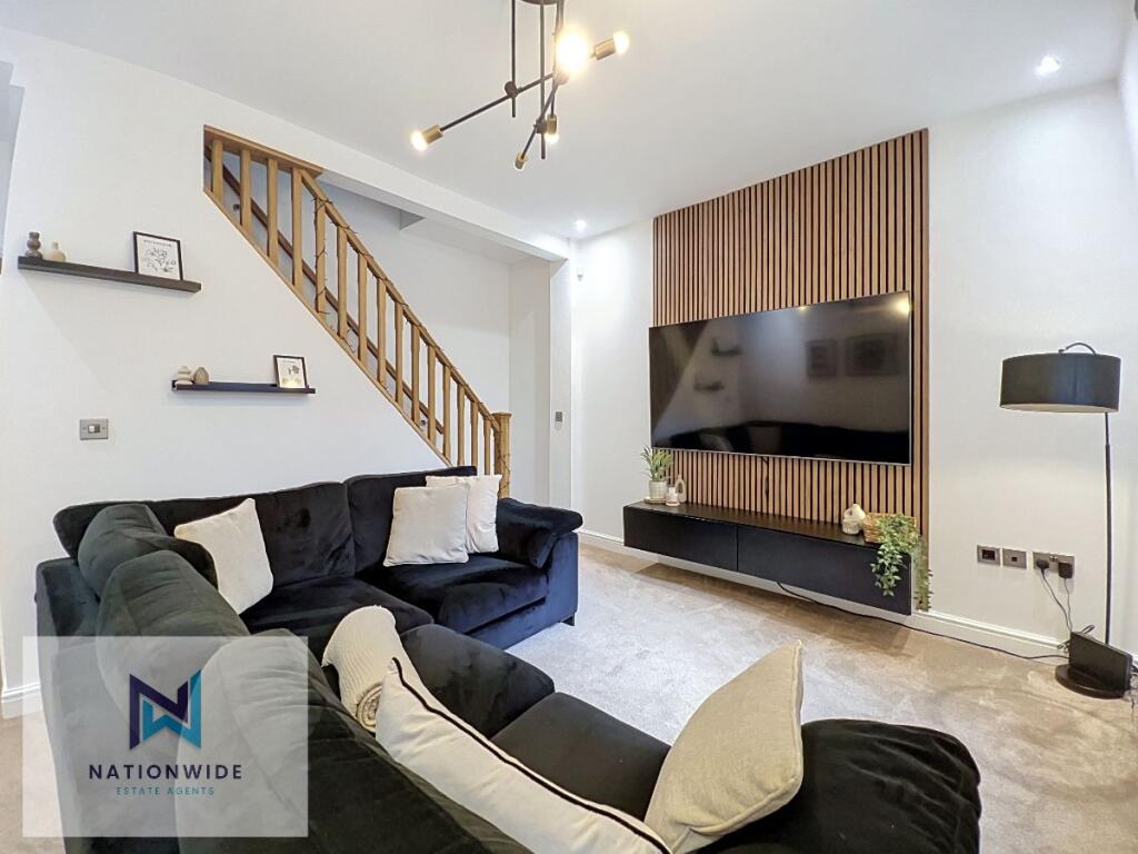 House in Wigan, Well Court, Standish - View 5