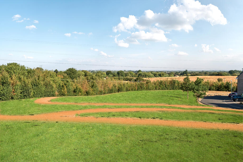 Upper Ox Hill, Purton, SN5 photo 4