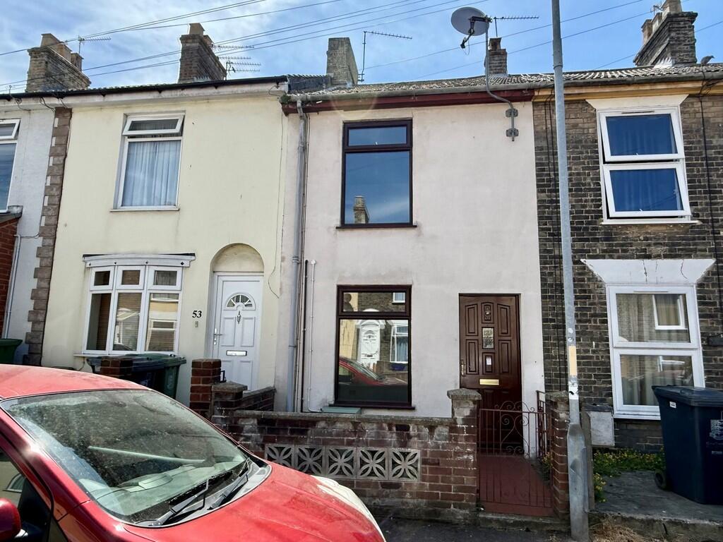 Main image of property: Trafalgar Road East, Gorleston