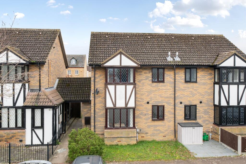Main image of property: Astral Close, Lower Stondon, Henlow, SG16