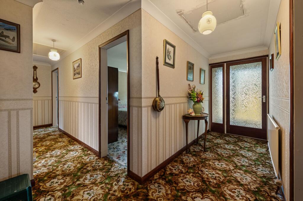 House in Boston, Old Leake CP - View 5