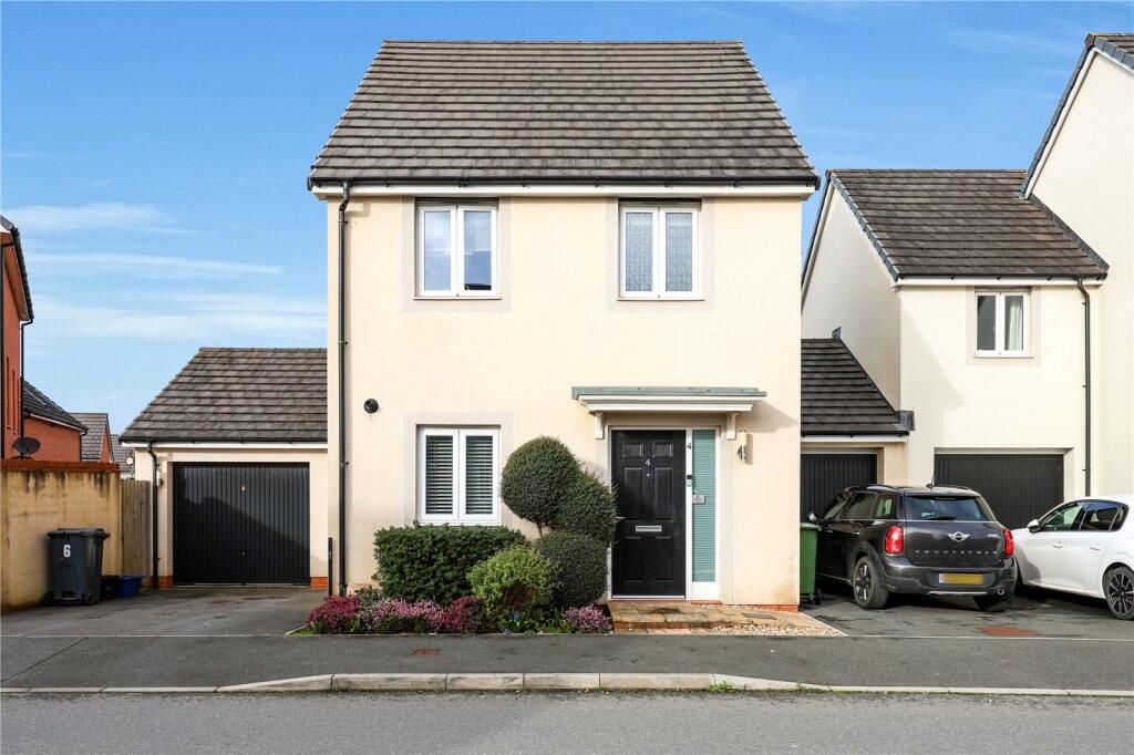 Main image of property: Claypits Road, Roundswell, Barnstaple