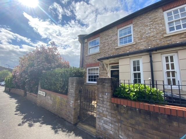 Main image of property: Queen Street, Taunton