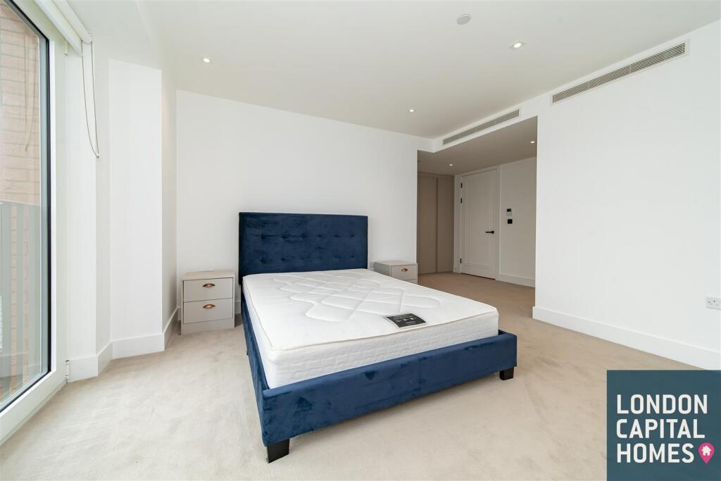 3 bedroom apartment for rent