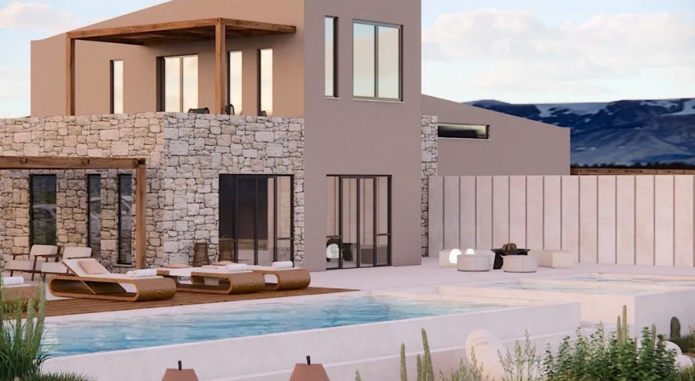 Main image of property: Pigi, Rethymnon, Crete