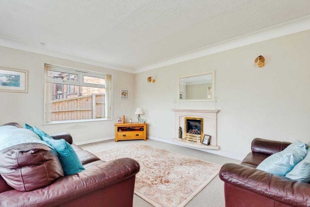 House in Wigan, Chadwick Green, Billinge - View 4