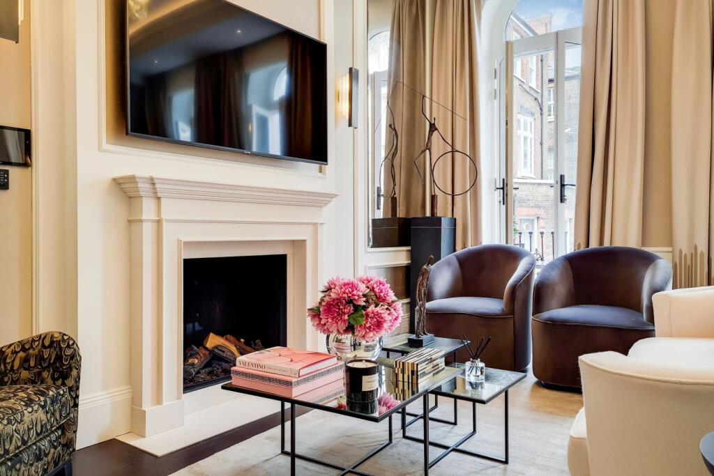 Apartment in London - View 4