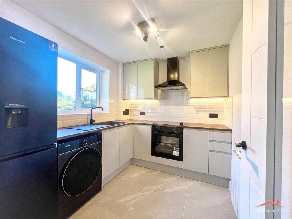 Main image of property: Kingweston Close, Cricklewood