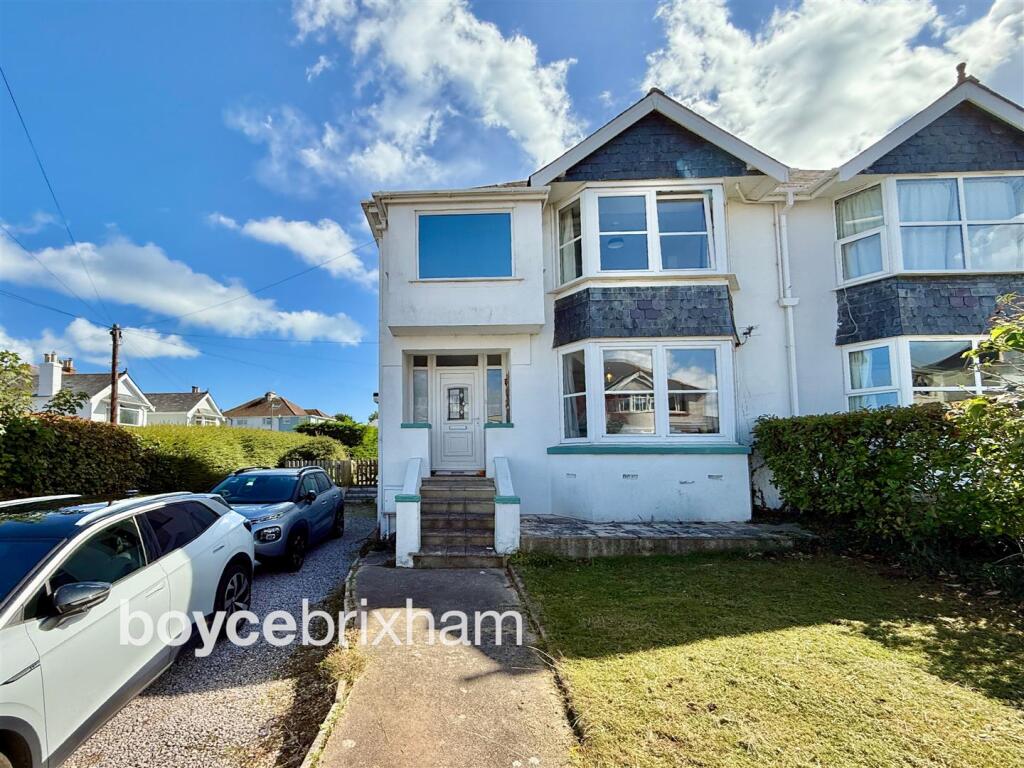 Main image of property: Mount Road, Central Area, Brixham