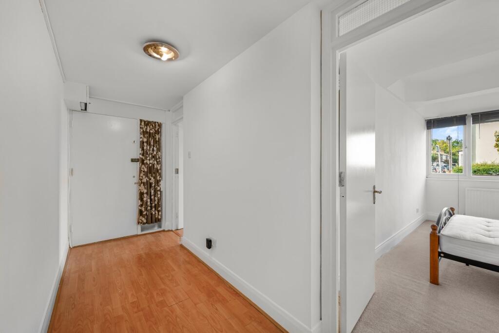 Apartment in London, Wandsworth - View 5