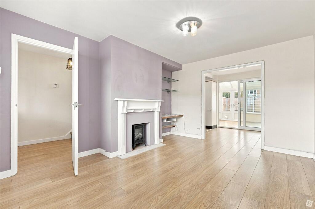 House in Chelmsford, South Woodham Ferrers - View 2