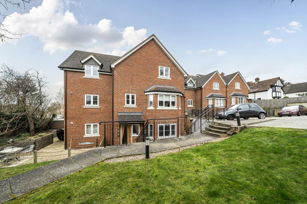 Main image of property: Botley, Oxford, OX2