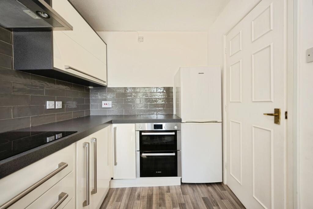Apartment in Milton Keynes, Wavendon - More