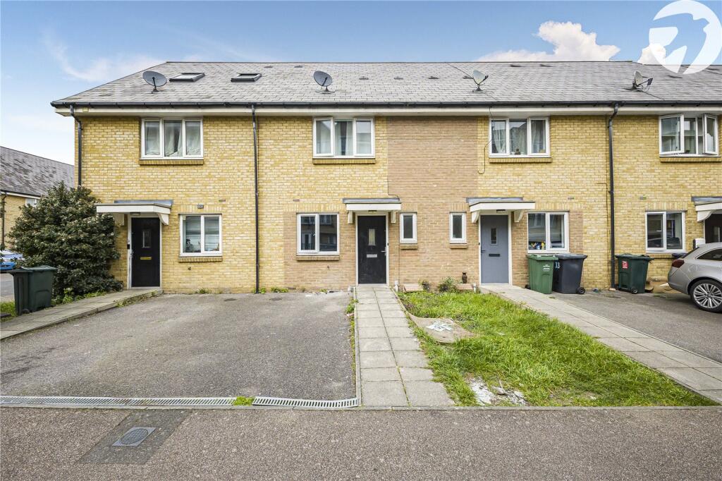 Main image of property: Robinson Way, Northfleet, Kent, DA11