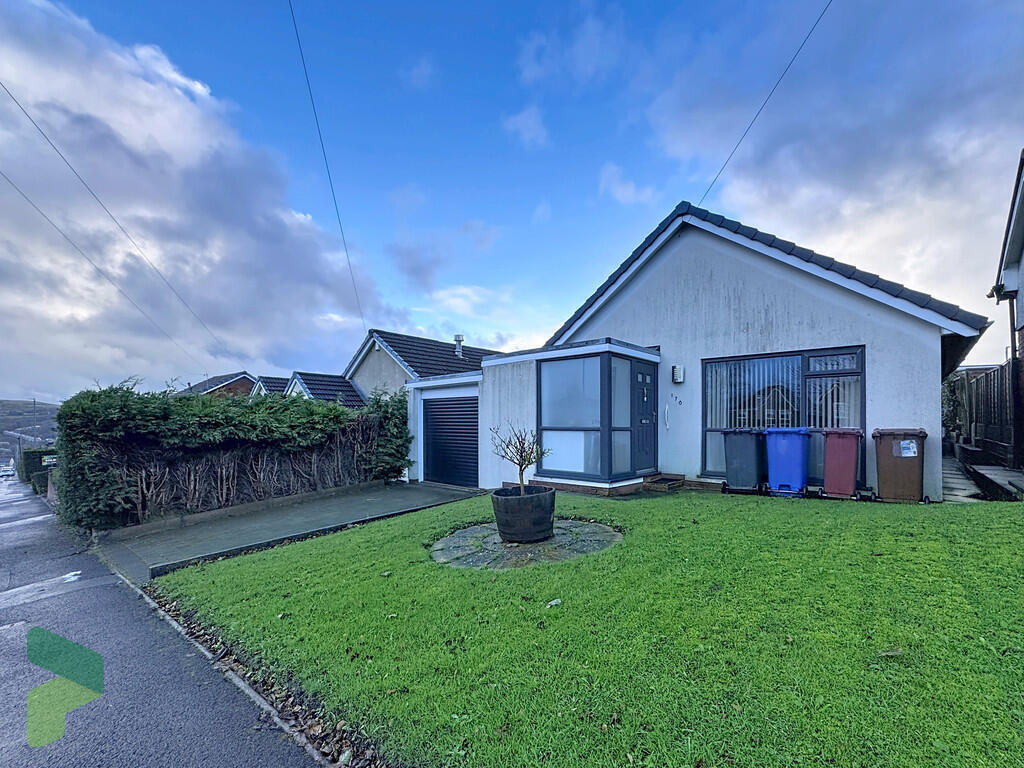 Marsh House Lane, Darwen, BB3