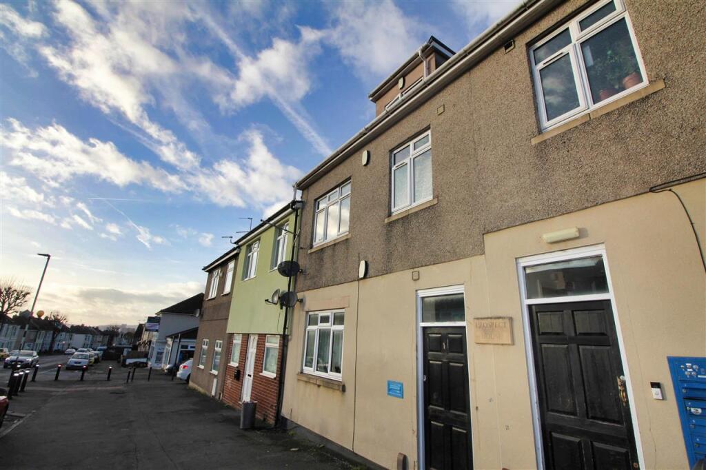 Main image of property: Prospect House, 429-431 Whitehall Road, Whitehall, Bristol