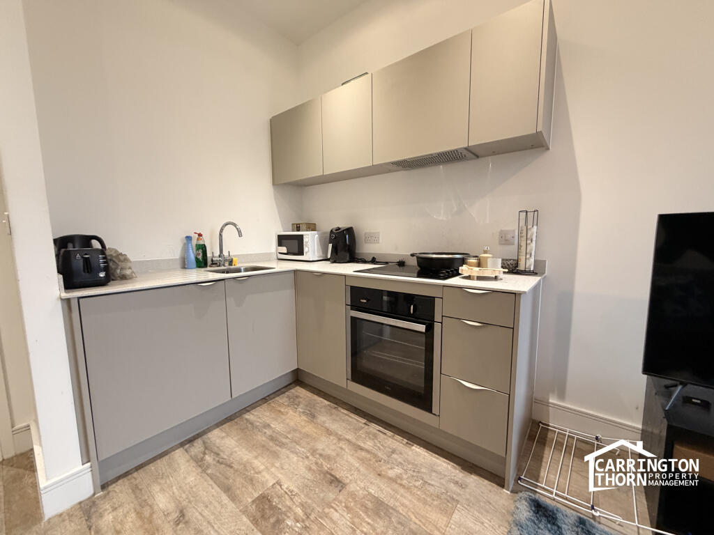 Additional image 2 of Park Gate, Coventry Road, Birmingham, B26 3YU