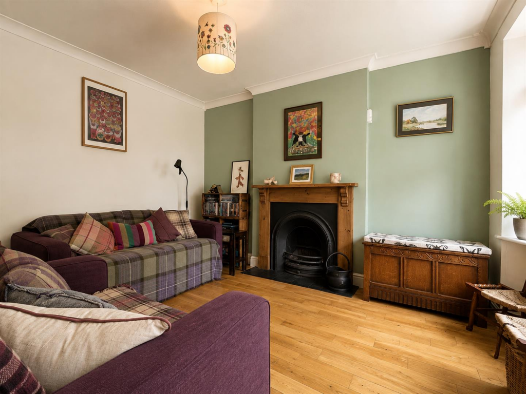 House in Charnwood, Barrow upon Soar - View 3