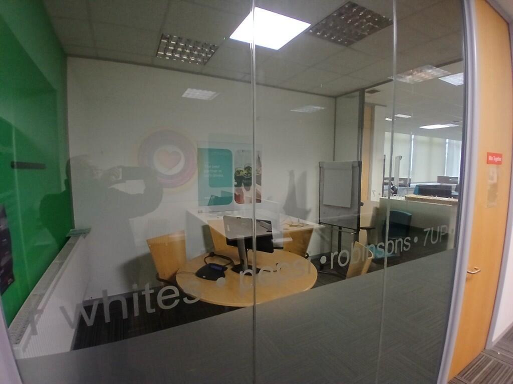 Main - Rear WTOffice