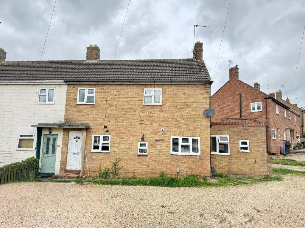 Main image of property: Elizabeth Road, Rothwell, Kettering