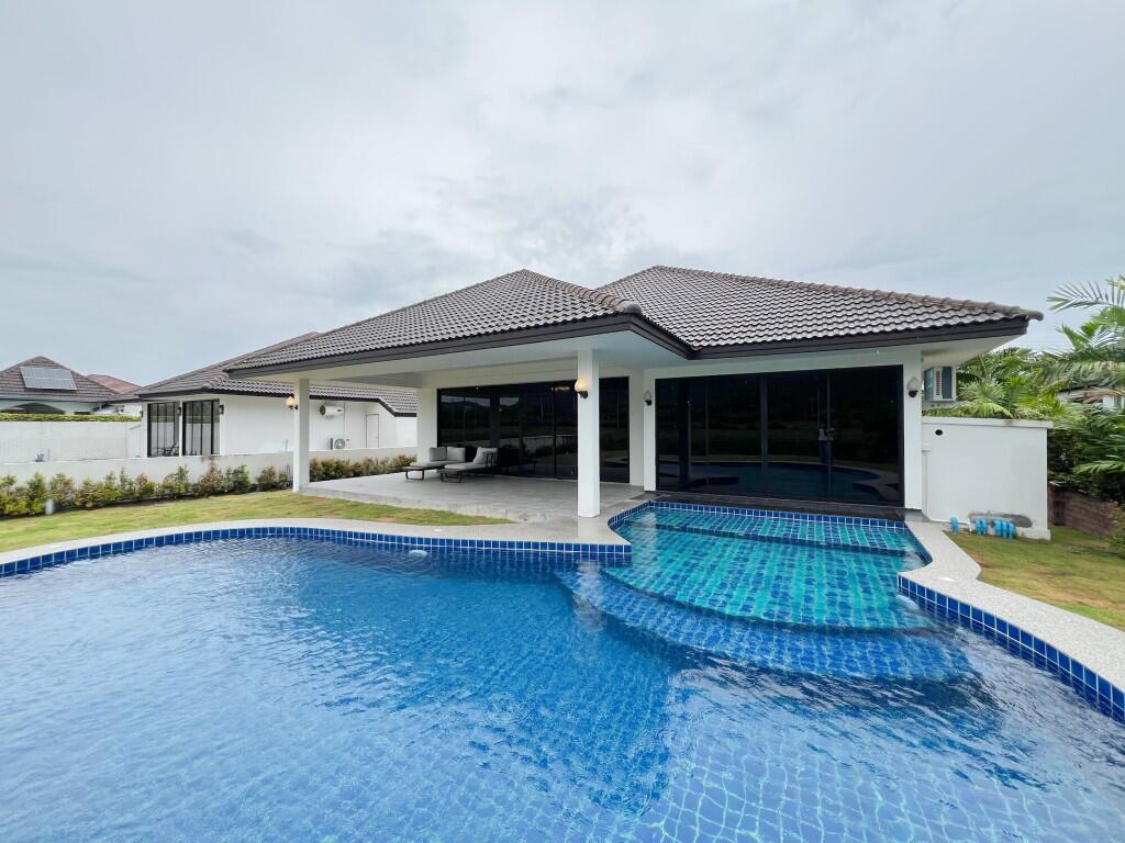 Main image of property: Hua Hin