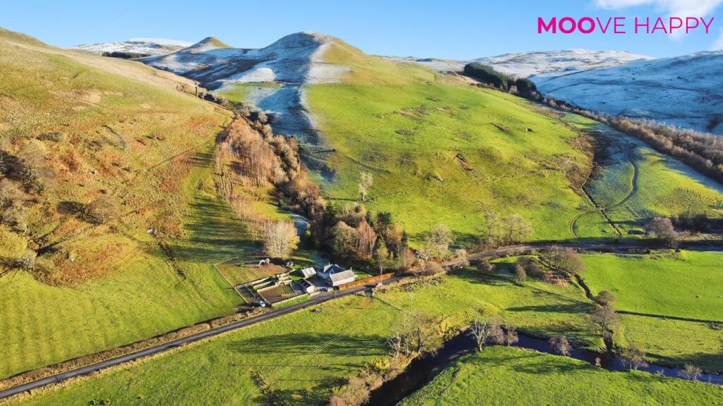 Main image of property:  Straiton, Maybole, KA19