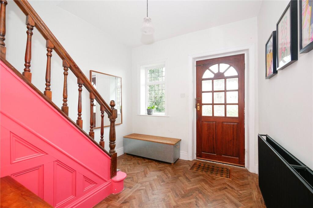 Additional image 13 of Fernbank Drive, Baildon, Shipley, West Yorkshire, BD17