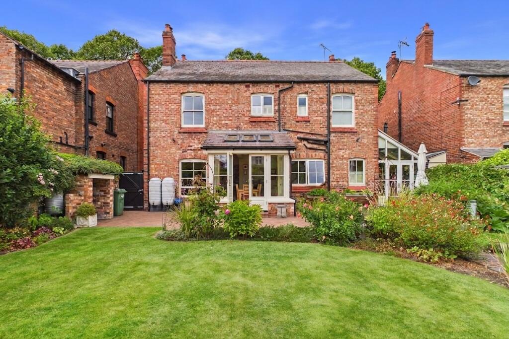 Panton Road, Hoole, CH2 photo 4