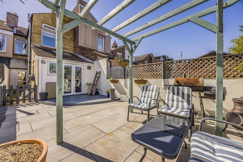 Main image of property: Pitcroft Road, Portsmouth