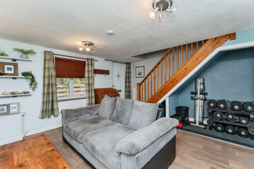 House in Chester, Buckley - View 5