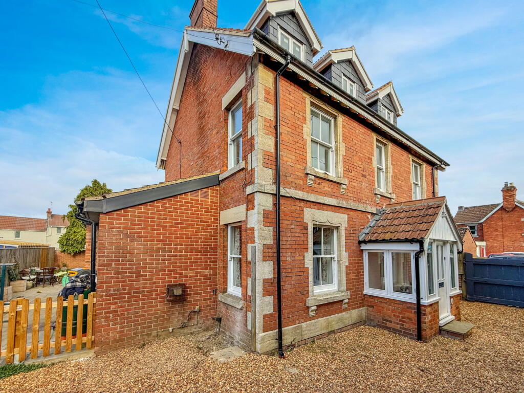 Additional image 2 of Westbury Road, Yarnbrook, Trowbridge, BA14