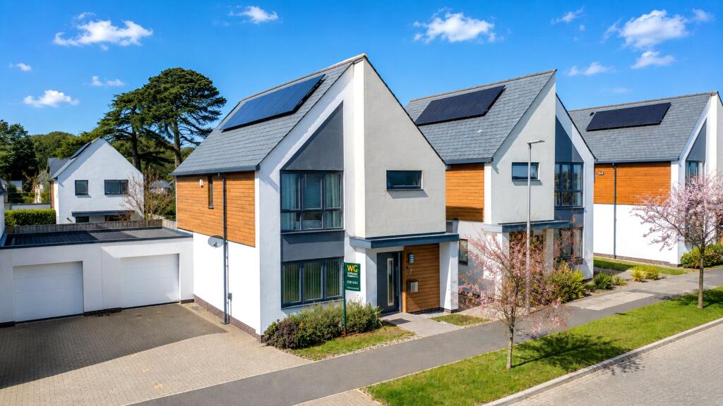 Main image of property: Exeter, Devon