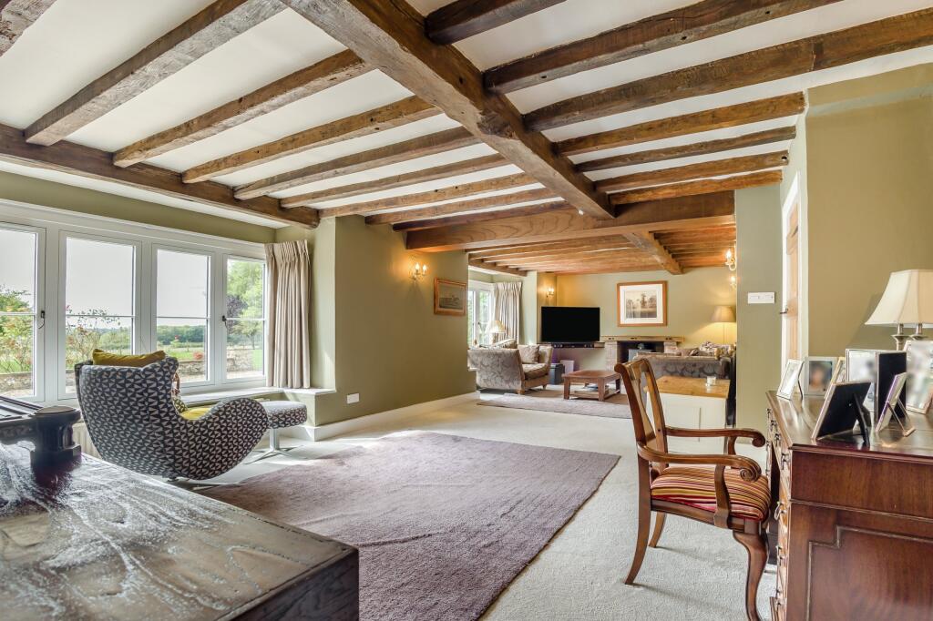 House in Ashford, Bulltown, West Brabourne - View 4