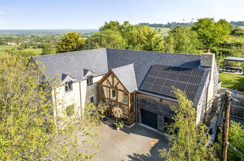 Main image of property: Studley Hill, Studley, Calne, Wiltshire, SN11