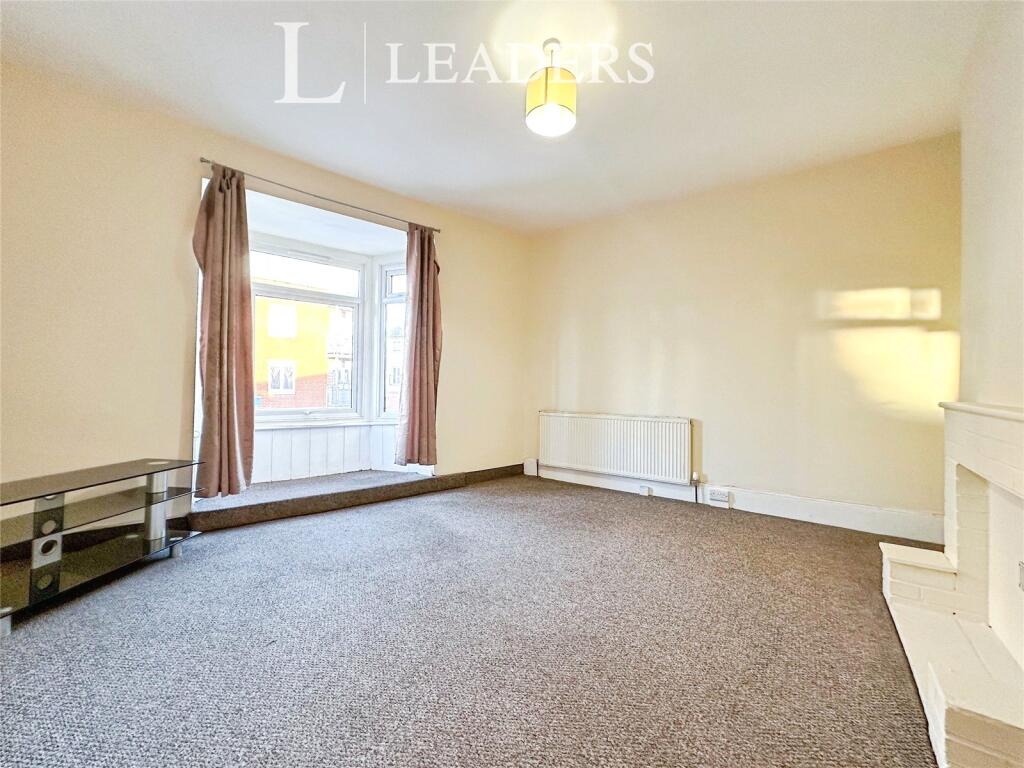 Main image of property: Forton Road, Gosport, Hampshire, PO12