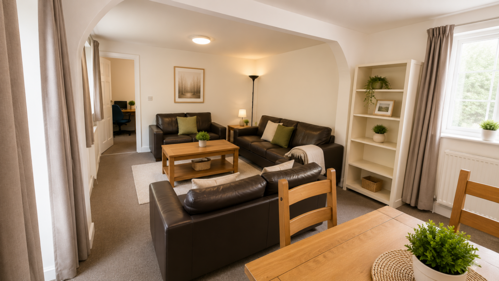 House in Canterbury - View 2