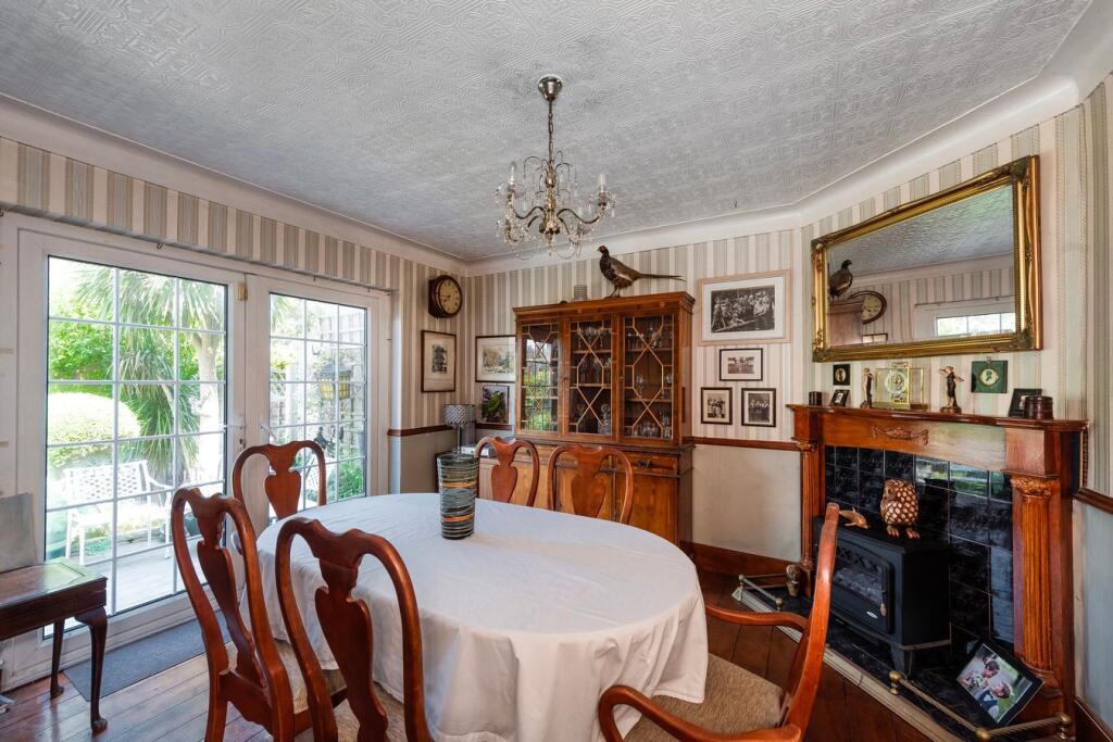 House in London, Crook Log, Welling - View 4