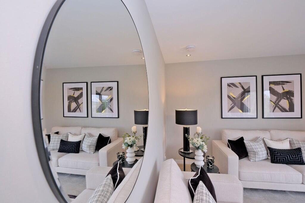 House in Aberdeen, Mastrick, Sheddocksley and Summerhill - More