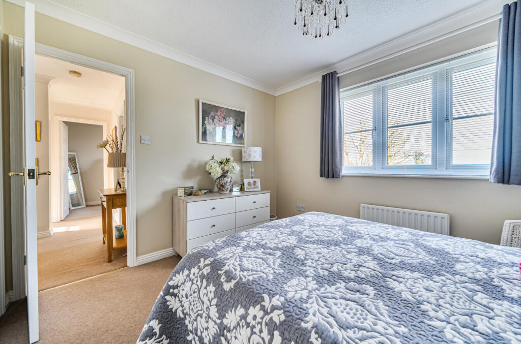 Additional image 18 of Grangefields, Street, BA16