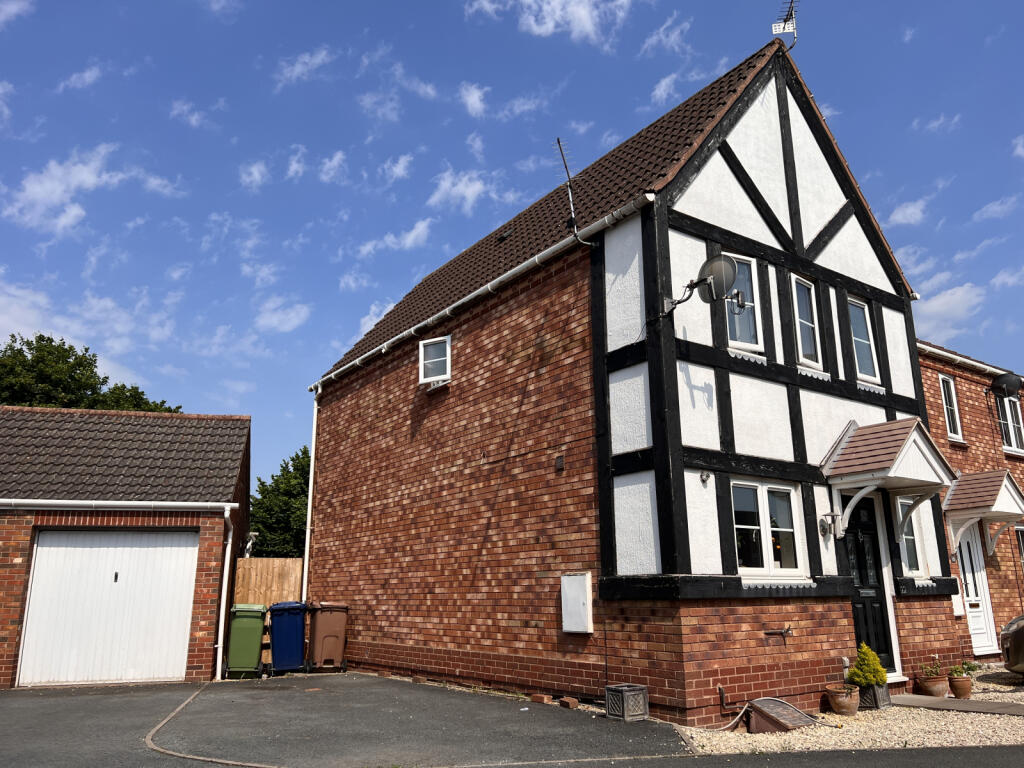 Main image of property: Gadwell Road, Walton Cardiff, Tewkesbury, GL20