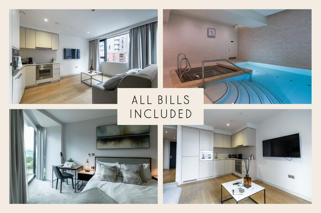 Main image of property: Chapel Street, Manchester, Greater Manchester, M3