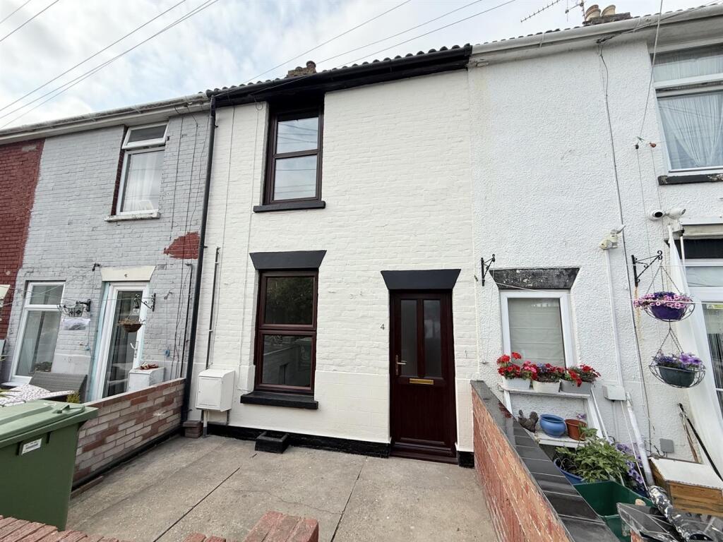 Main image of property: Plevna Terrace, Great Yarmouth