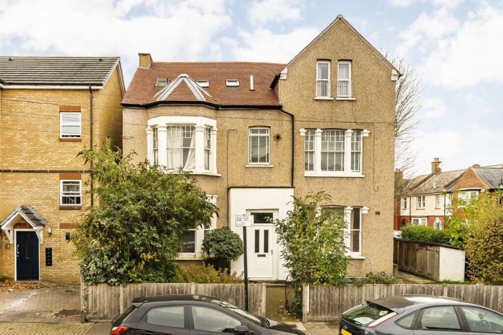 Main image of property: Lucien Road, Tooting
