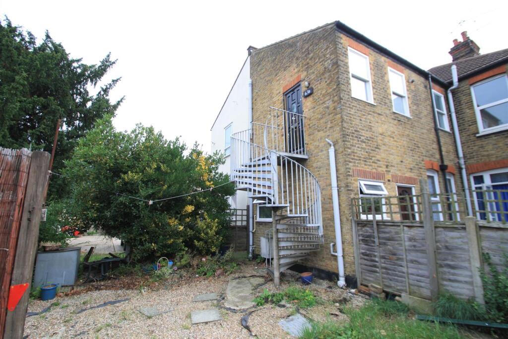 Main image of property: Southbourne Grove, Westcliff-On-Sea