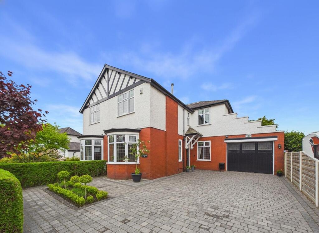 Main image of property: Mulgrave Avenue, Ashton-On-Ribble, Preston