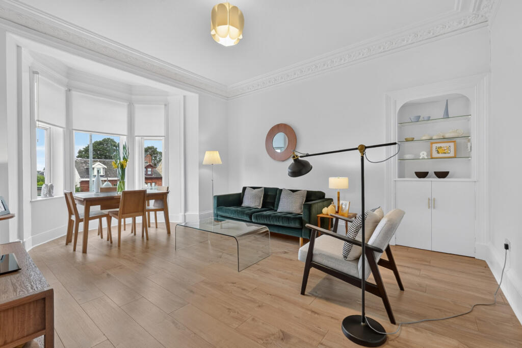 Apartment in Kilmarnock - View 5