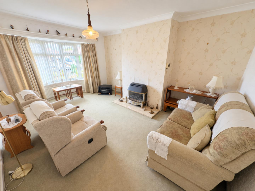 House in Durham - View 2